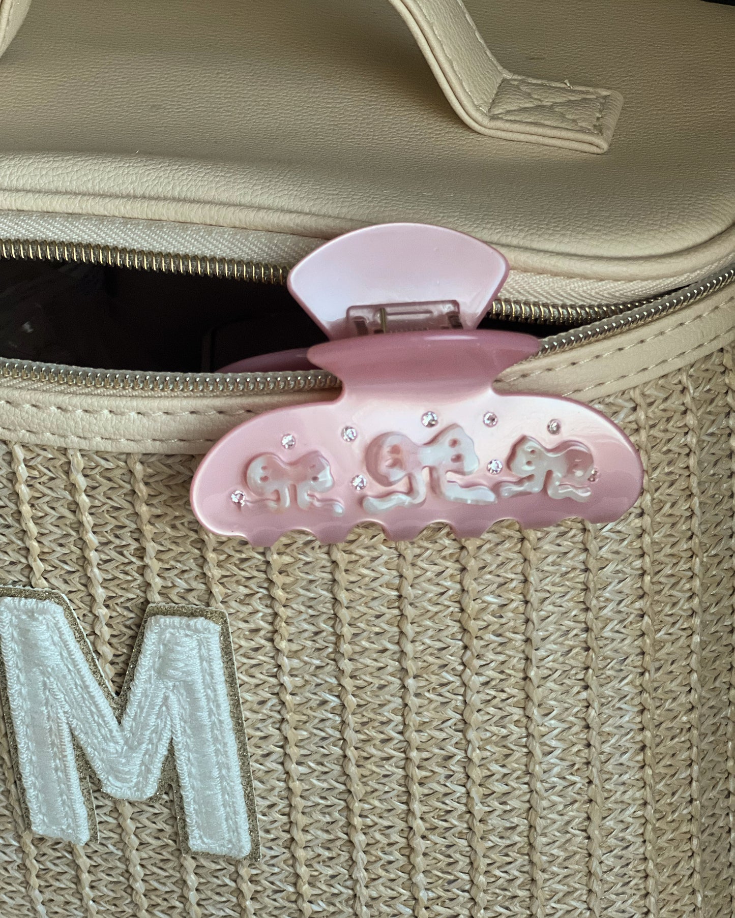 BALLERINA CLIP