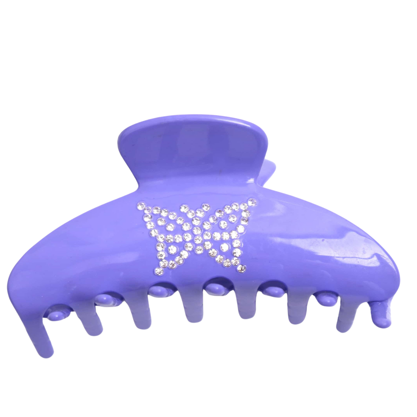 BUTTERFLY CLIP