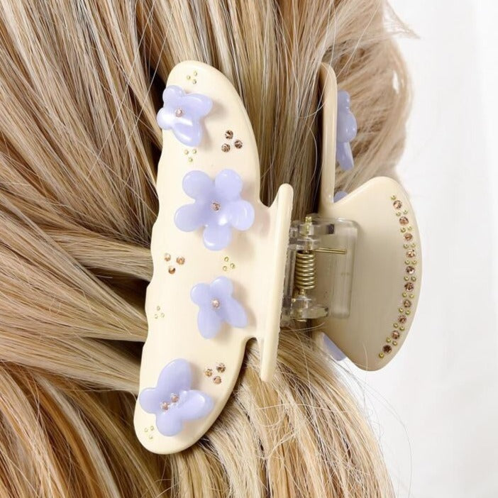 SWEETHEART CLIP
