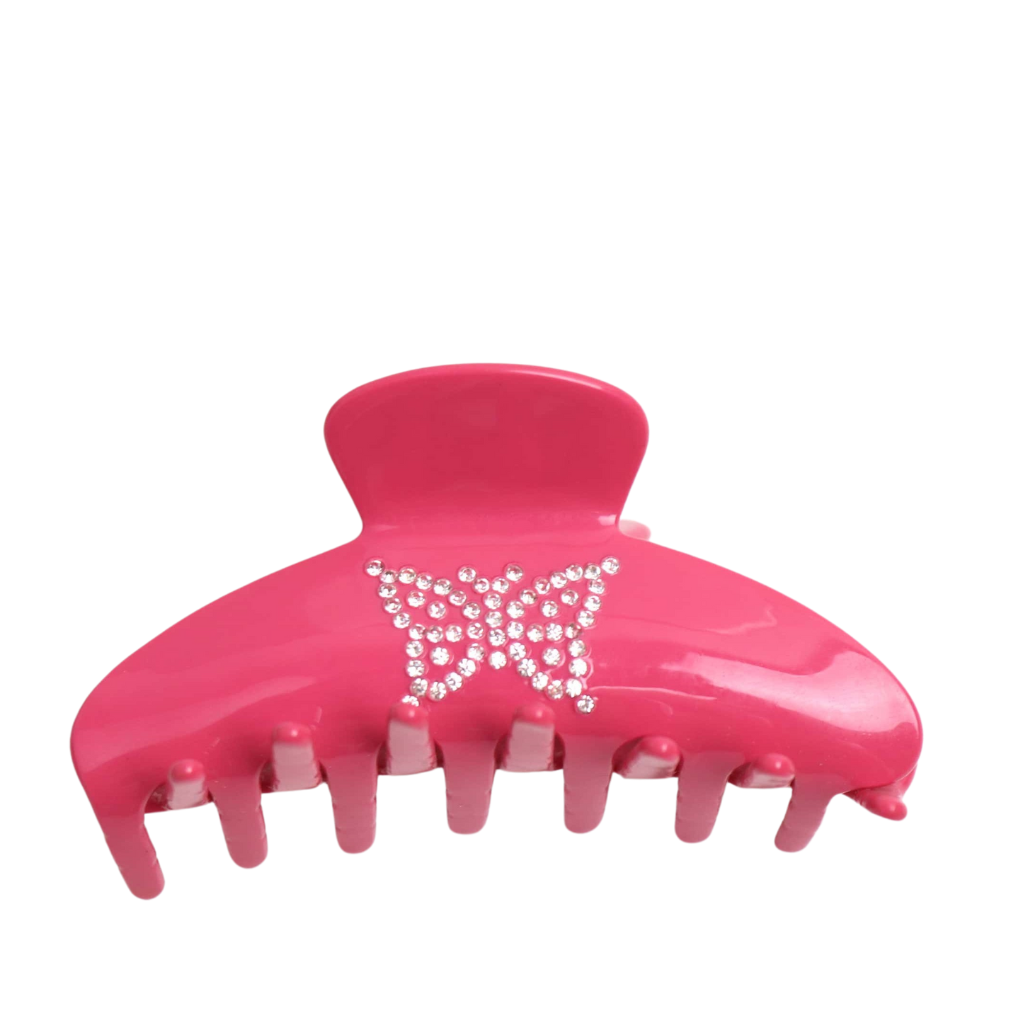 BUTTERFLY CLIP